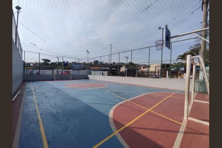 Apartamento para alugar com 51m², 2 quartos e 1 vagaQuadra