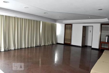 Apartamento para alugar com 34m², 1 quarto e 1 vagaSalão de Festas