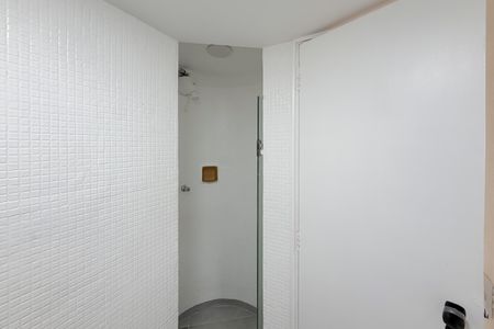 Apartamento para alugar com 34m², 1 quarto e 1 vagaBanheiro da Suíte