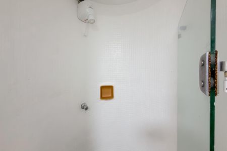 Apartamento para alugar com 34m², 1 quarto e 1 vagaBanheiro da Suíte