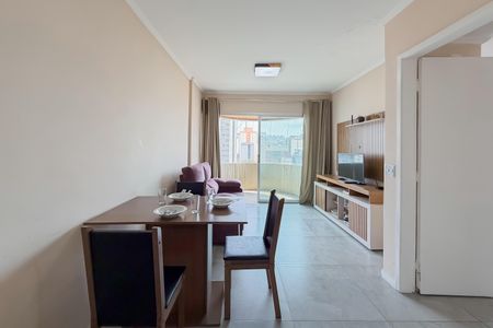 Apartamento para alugar com 34m², 1 quarto e 1 vagaSala