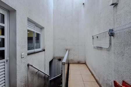 Casa para alugar com 200m², 3 quartos e 5 vagasÁrea de Serviço