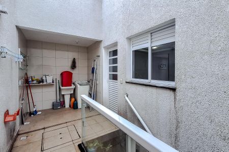Casa para alugar com 200m², 3 quartos e 5 vagasÁrea de Serviço