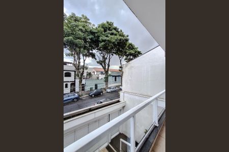 Casa para alugar com 200m², 3 quartos e 5 vagasVaranda da Suíte 3