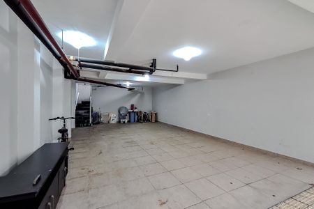 Casa para alugar com 200m², 3 quartos e 5 vagasGaragem