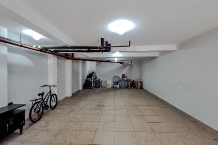Casa para alugar com 200m², 3 quartos e 5 vagasGaragem