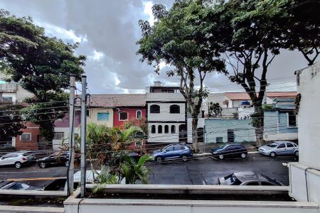 Casa para alugar com 200m², 3 quartos e 5 vagasVista da Suíte 3