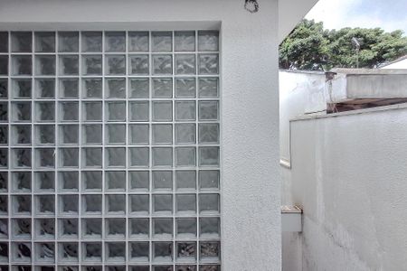 Casa para alugar com 200m², 3 quartos e 5 vagasVista da Suíte 1