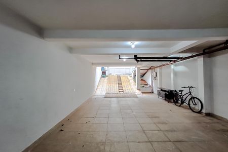 Casa para alugar com 200m², 3 quartos e 5 vagasGaragem