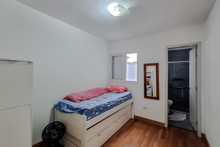 Casa para alugar com 200m², 3 quartos e 5 vagasQuarto 2 - Suíte