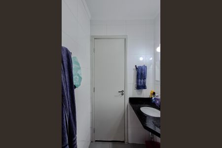 Casa para alugar com 200m², 3 quartos e 5 vagasBanheiro da Suíte 2