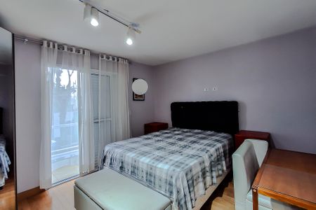 Casa para alugar com 200m², 3 quartos e 5 vagasQuarto 3 - Suíte