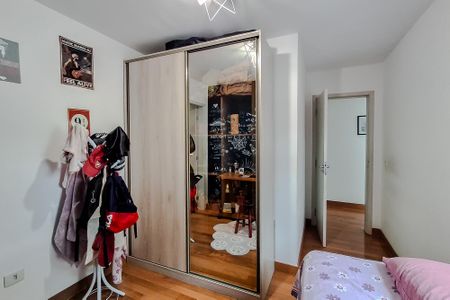 Casa para alugar com 200m², 3 quartos e 5 vagasQuarto 1 - Suíte