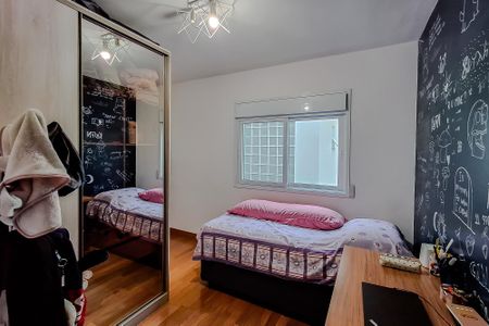 Casa para alugar com 200m², 3 quartos e 5 vagasQuarto 1 - Suíte