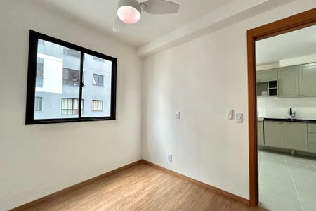 Apartamento para alugar com 26m², 1 quarto e sem vaga Apartamento para alugar com 26m², 1 quarto e sem vagaSuite