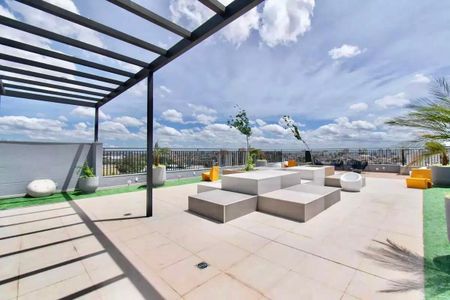 Apartamento para alugar com 26m², 1 quarto e sem vaga Apartamento para alugar com 26m², 1 quarto e sem vagaÁrea comum