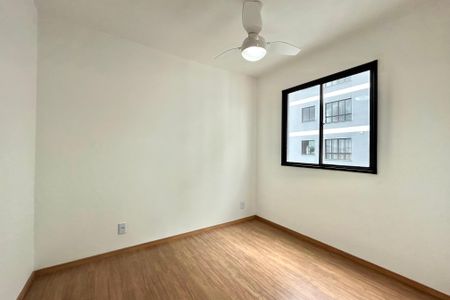 Suite de apartamento para alugar com 1 quarto, 26m² em Jardim Oriental, São Paulo