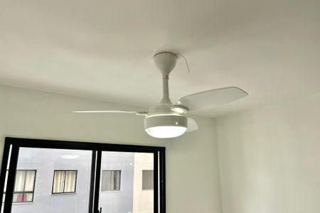 Apartamento para alugar com 26m², 1 quarto e sem vaga Apartamento para alugar com 26m², 1 quarto e sem vagaSala