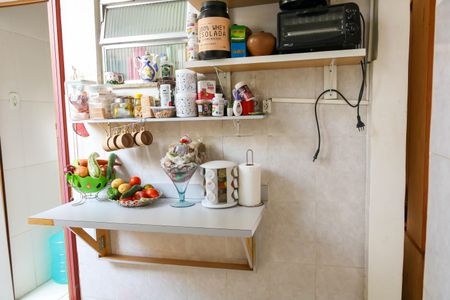 Apartamento à venda com 80m², 2 quartos e 1 vagaCozinha