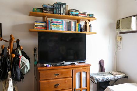 Apartamento à venda com 80m², 2 quartos e 1 vagaQuarto 1