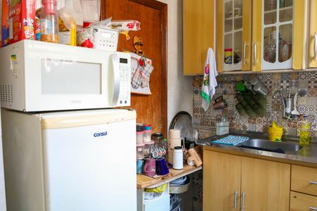 Apartamento à venda com 80m², 2 quartos e 1 vagaCozinha