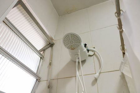 Apartamento à venda com 80m², 2 quartos e 1 vagaBanheiro Social