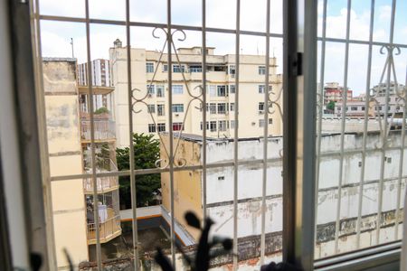 Apartamento à venda com 80m², 2 quartos e 1 vagaVista do Quarto 2