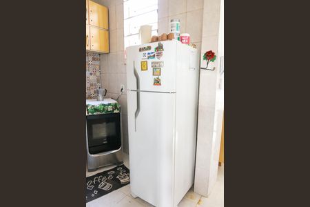 Apartamento à venda com 80m², 2 quartos e 1 vagaCozinha