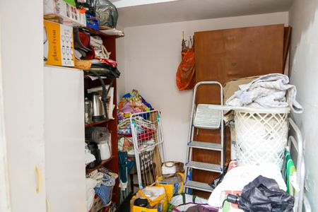 Apartamento à venda com 80m², 2 quartos e 1 vagaQuarto de Serviço