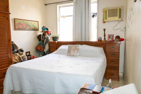 Apartamento à venda com 80m², 2 quartos e 1 vagaQuarto 2