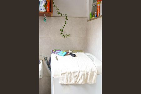 Apartamento à venda com 80m², 2 quartos e 1 vagaÁrea de Serviço