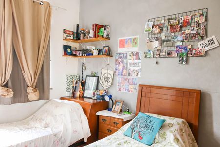 Apartamento à venda com 80m², 2 quartos e 1 vagaQuarto 1