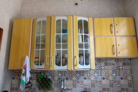 Apartamento à venda com 80m², 2 quartos e 1 vagaCozinha