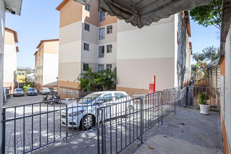 Apartamento para alugar com 45m², 2 quartos e 1 vaga Apartamento para alugar com 45m², 2 quartos e 1 vagaEntrada