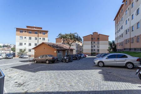 Apartamento para alugar com 45m², 2 quartos e 1 vaga Apartamento para alugar com 45m², 2 quartos e 1 vagaEntrada