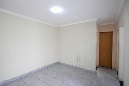 Sala de apartamento para alugar com 2 quartos, 45m² em Juliana, Belo Horizonte