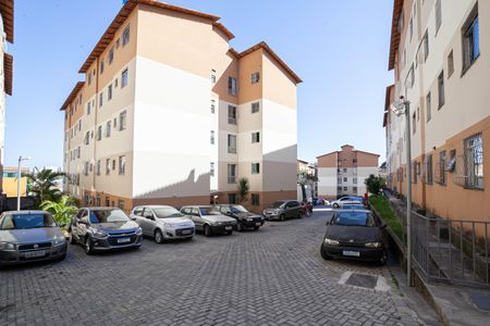 Apartamento para alugar com 45m², 2 quartos e 1 vaga Apartamento para alugar com 45m², 2 quartos e 1 vagaEntrada