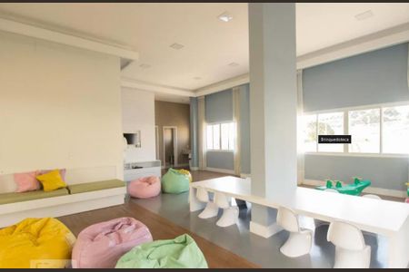 Apartamento para alugar com 164m², 3 quartos e 3 vagas Apartamento para alugar com 164m², 3 quartos e 3 vagasBrinquedoteca