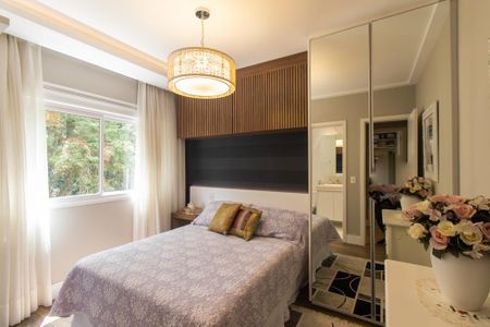 Apartamento para alugar com 164m², 3 quartos e 3 vagas Apartamento para alugar com 164m², 3 quartos e 3 vagasQuarto 1 Suite 1