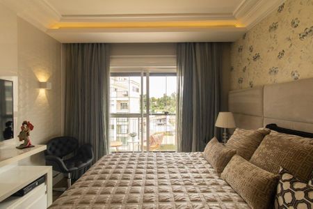 Apartamento para alugar com 164m², 3 quartos e 3 vagas Apartamento para alugar com 164m², 3 quartos e 3 vagasQuarto 2 Suite 2