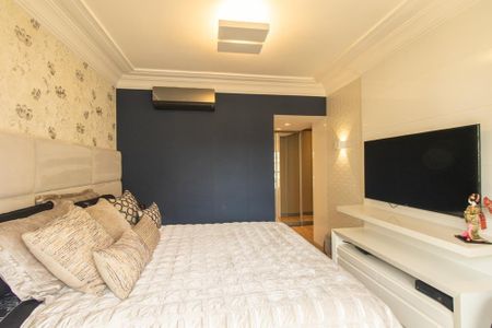 Apartamento para alugar com 164m², 3 quartos e 3 vagas Apartamento para alugar com 164m², 3 quartos e 3 vagasQuarto 2 Suite 2