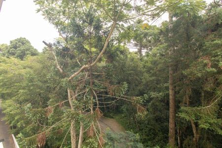 Apartamento para alugar com 164m², 3 quartos e 3 vagas Apartamento para alugar com 164m², 3 quartos e 3 vagasVista da Varanda da Área de Serviço