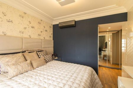 Apartamento para alugar com 164m², 3 quartos e 3 vagas Apartamento para alugar com 164m², 3 quartos e 3 vagasQuarto 2 Suite 2