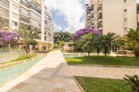 Apartamento para alugar com 164m², 3 quartos e 3 vagas Apartamento para alugar com 164m², 3 quartos e 3 vagasÁrea comum