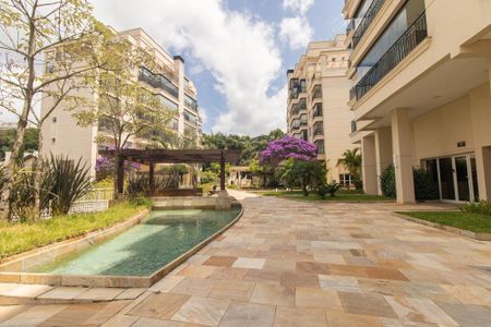 Apartamento para alugar com 164m², 3 quartos e 3 vagas Apartamento para alugar com 164m², 3 quartos e 3 vagasÁrea comum