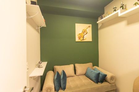 Apartamento para alugar com 164m², 3 quartos e 3 vagas Apartamento para alugar com 164m², 3 quartos e 3 vagasÁrea comum