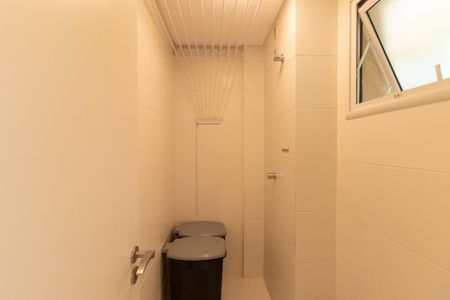 Apartamento para alugar com 164m², 3 quartos e 3 vagas Apartamento para alugar com 164m², 3 quartos e 3 vagasÁrea de Serviço