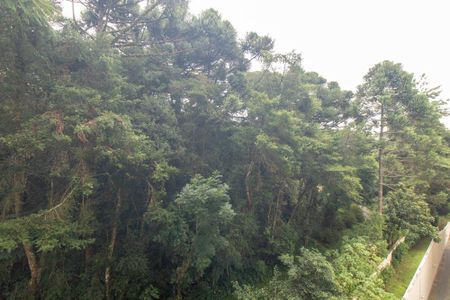 Apartamento para alugar com 164m², 3 quartos e 3 vagas Apartamento para alugar com 164m², 3 quartos e 3 vagasVista da Varanda da Área de Serviço