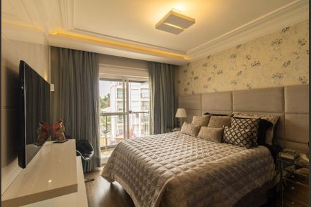 Apartamento para alugar com 164m², 3 quartos e 3 vagas Apartamento para alugar com 164m², 3 quartos e 3 vagasQuarto 2 Suite 2