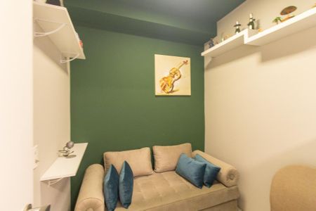 Apartamento para alugar com 164m², 3 quartos e 3 vagas Apartamento para alugar com 164m², 3 quartos e 3 vagasÁrea comum